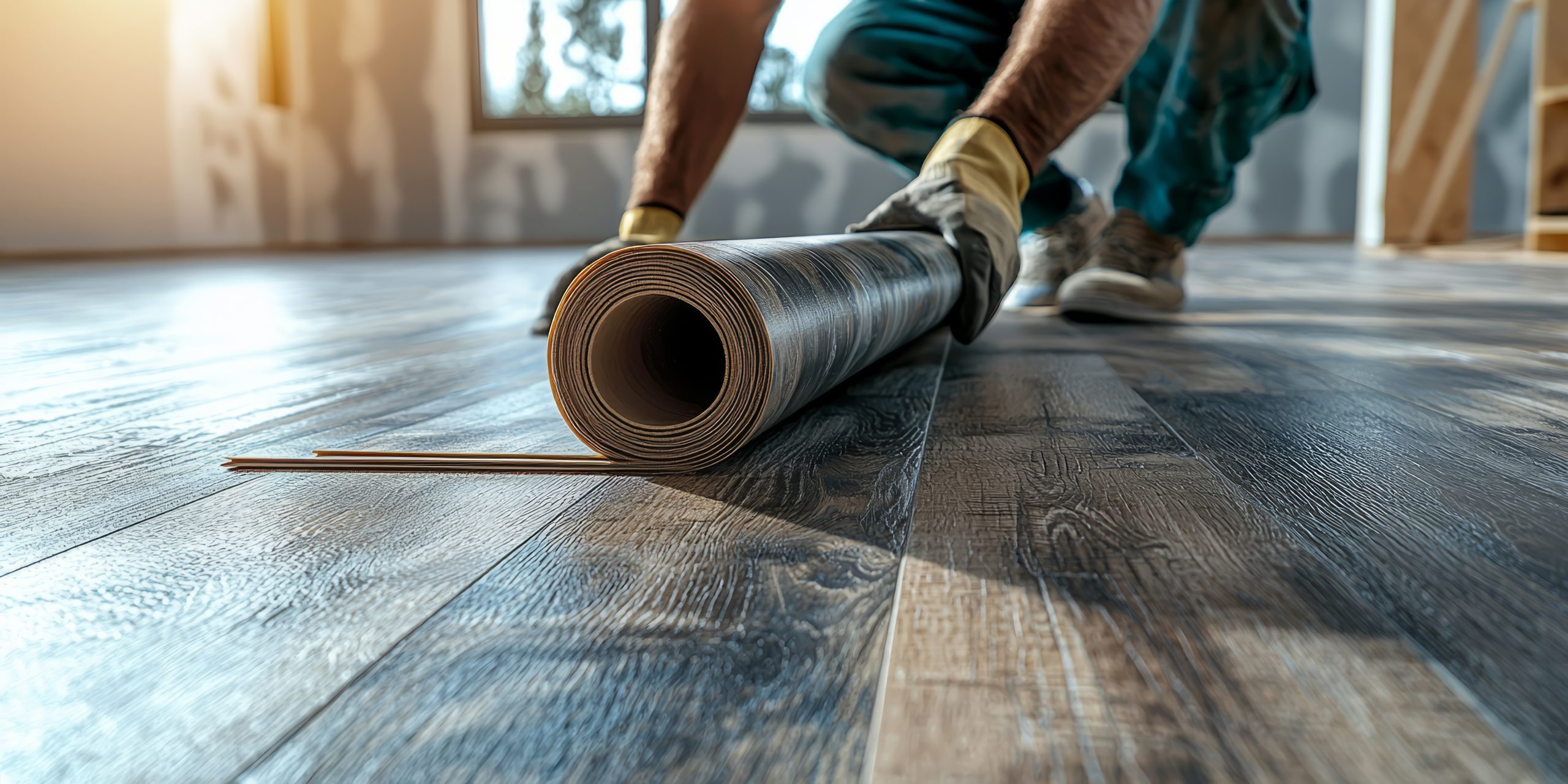 vinyl floor supplier | vinyl floor installer Surrey