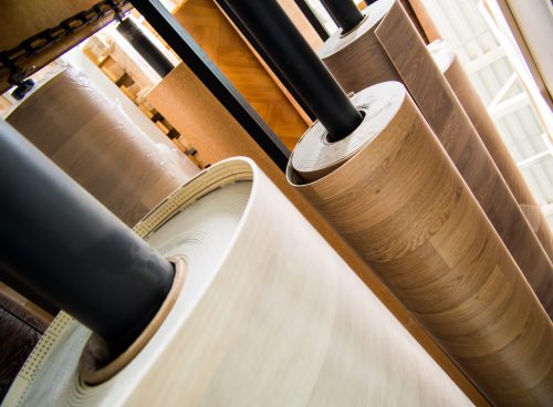 Vinyl floor supplier fitter surrey