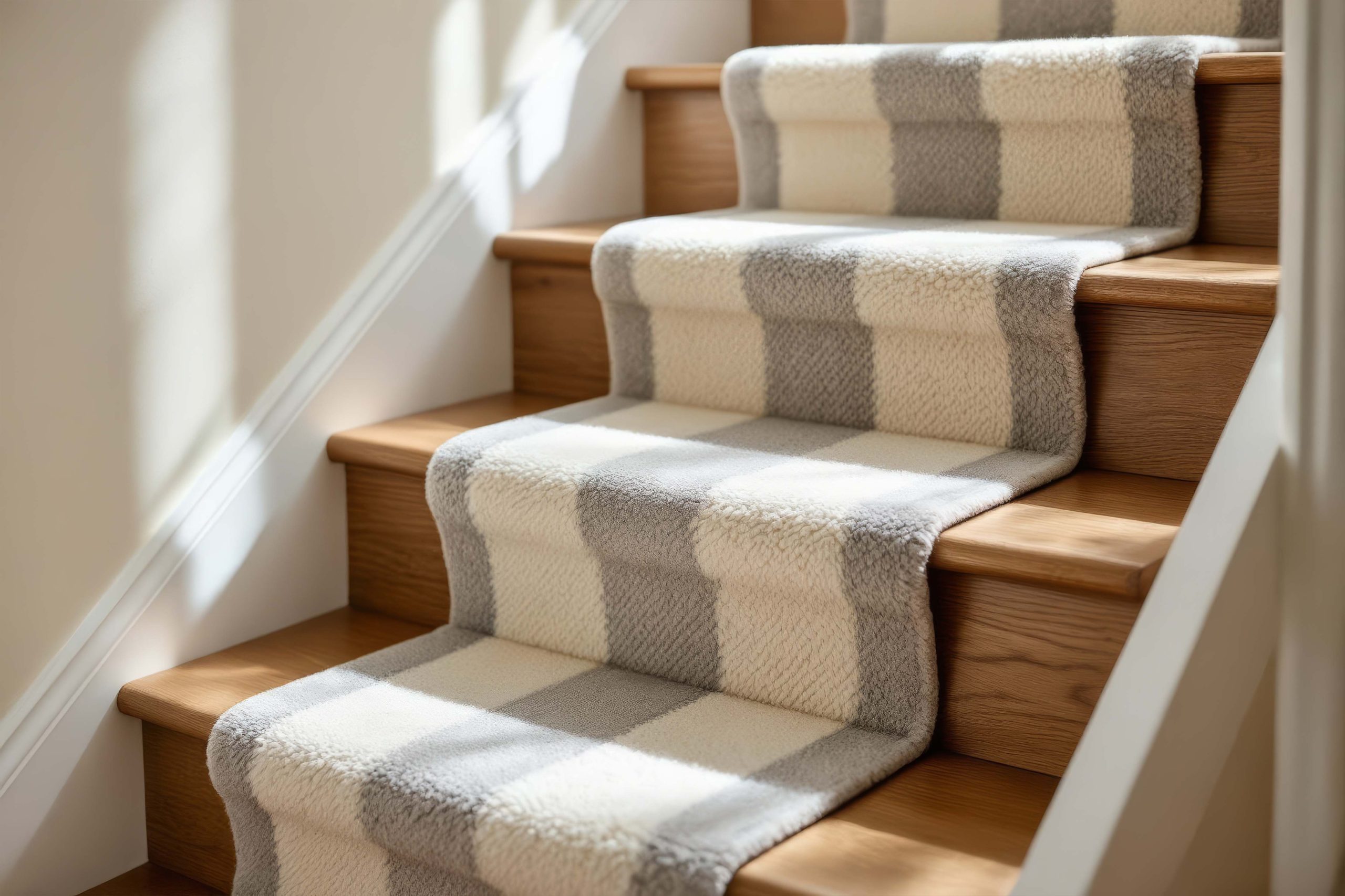 carpet stair runner installer surrey