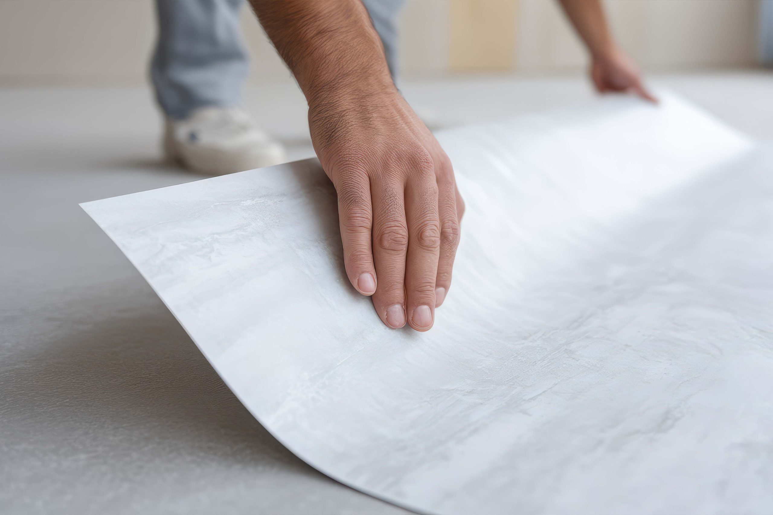 surrey vinyl flooring supplier and fitter